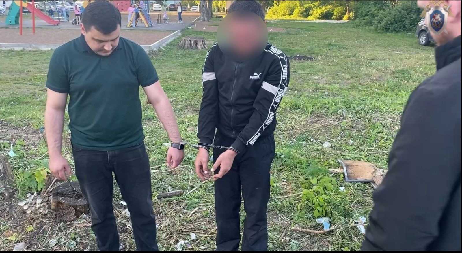 Житель Башкирии предстанет перед судом за убийство собутыльника