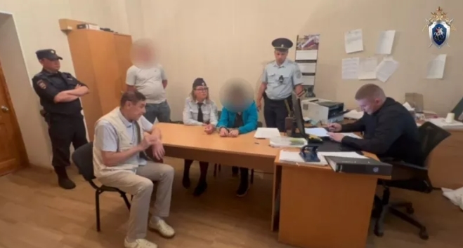 В Башкирии девушка умерла от побоев во время ссоры из-за мужчины