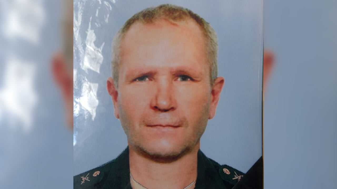 В Башкирии простились с военнослужащим, павшим в ходе спецоперации