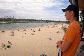 В России зафиксировали десятки случаев «зуда купальщика»