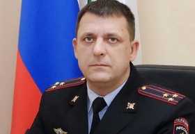 В Башкирии назначили нового главу МВД и руководителя района