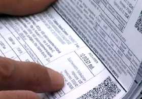 Госдума сдвинула срок платы за ЖКУ на пять дней