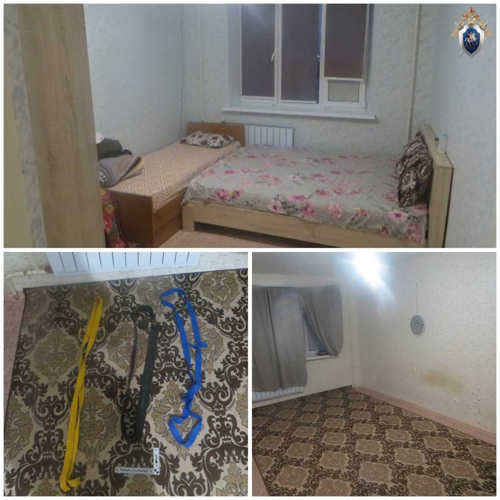 В Уфе двоих иностранцев обвинили в похищении и истязании 16 детей
