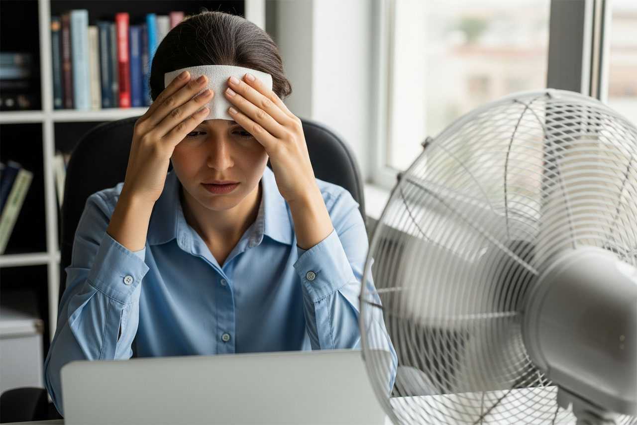 Роспотребнадзор Башкирии призвал работодателей сокращать рабочий день в жару