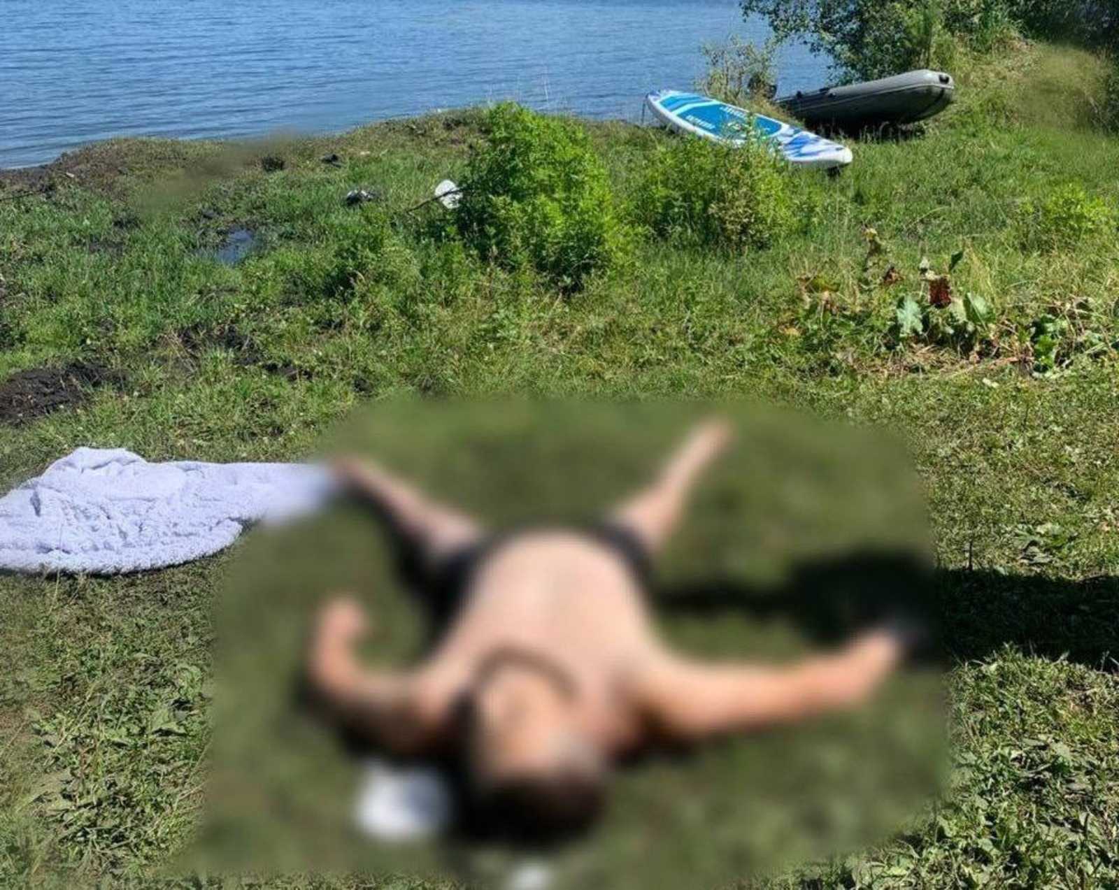 За выходные в Башкирии на водоемах погибли семь человек