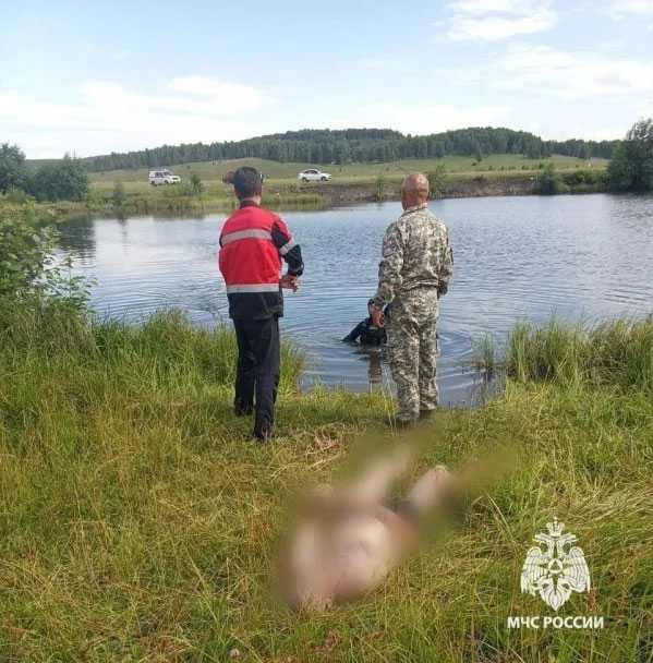 Трое мужчин утонули в водоемах Башкирии за сутки