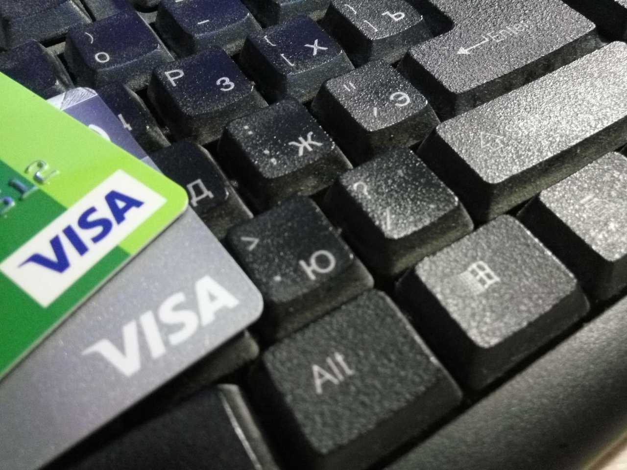 Уфимец лишился 50 тысяч рублей при попытке заказать интим-услуги в интернете