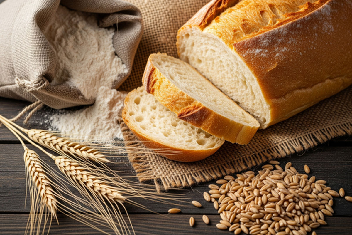 Ожирение не грозит: диетолог опровергла самый популярный миф о хлебе и назвала группу людей, кому нужно обязательно есть этот продукт