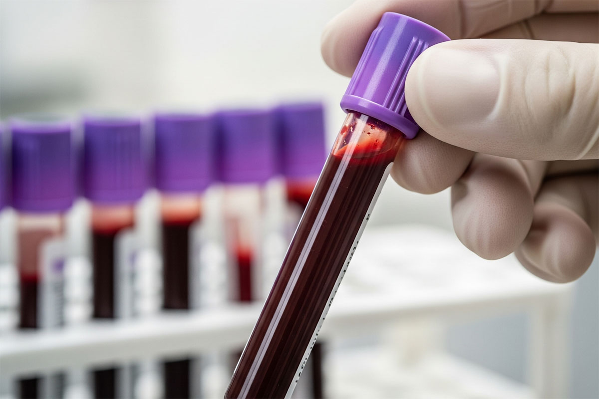 «Выкачивание денег»: Эти анализы сдавать совершенно бесполезно, только зря напугают — врач Садыков