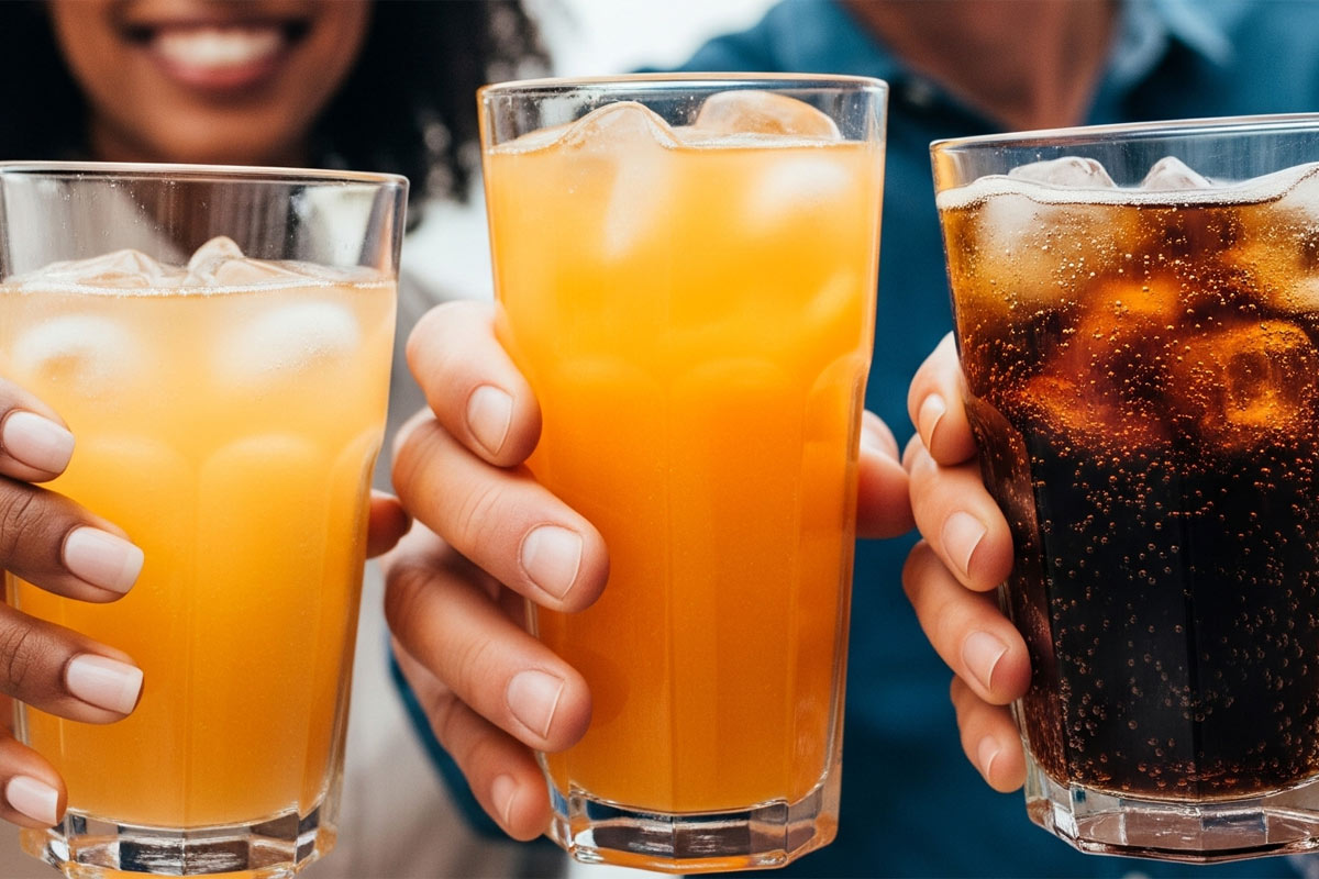 Диабет обеспечен: этот напиток нельзя пить после 50 лет — врач предупредила о последствиях