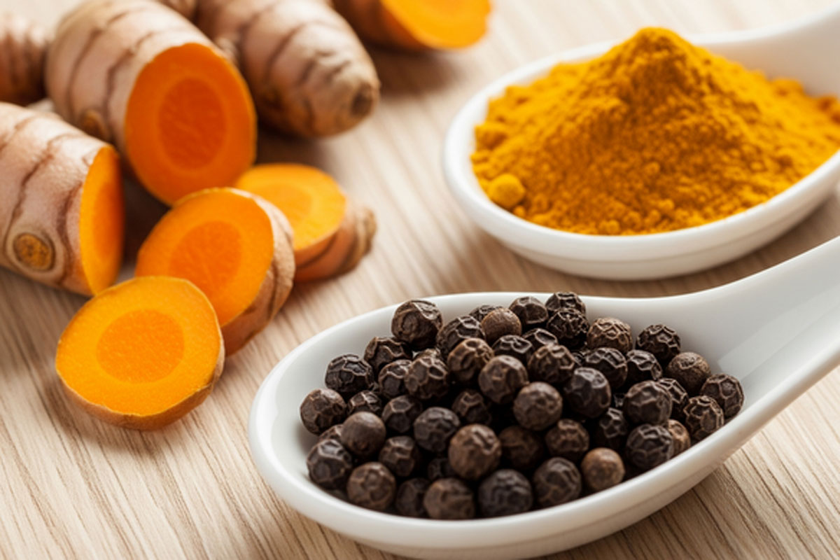 Враги онкологии, старения и ожирения: врач из США назвал 2 специи, которые предотвратят любое воспаление в организме — они усиливают действие друг друга