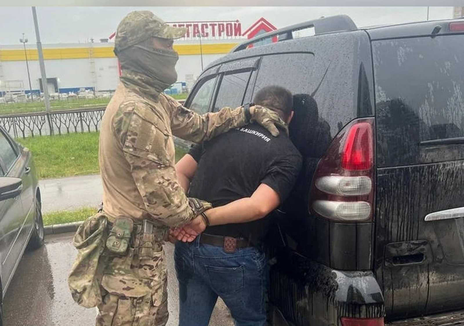В Башкирии арестовали руководство Центра туризма за махинации с субсидиями на 26 миллионов