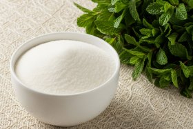 Мяту на зиму больше не сушу: делаю уникальную заготовку с сахаром — всего пять минут и зимой пью ароматный полезный чай