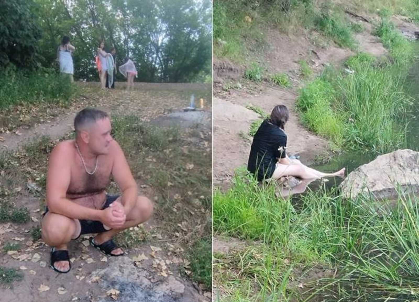 Житель Башкирии спас девушку, тонувшую в реке Белой