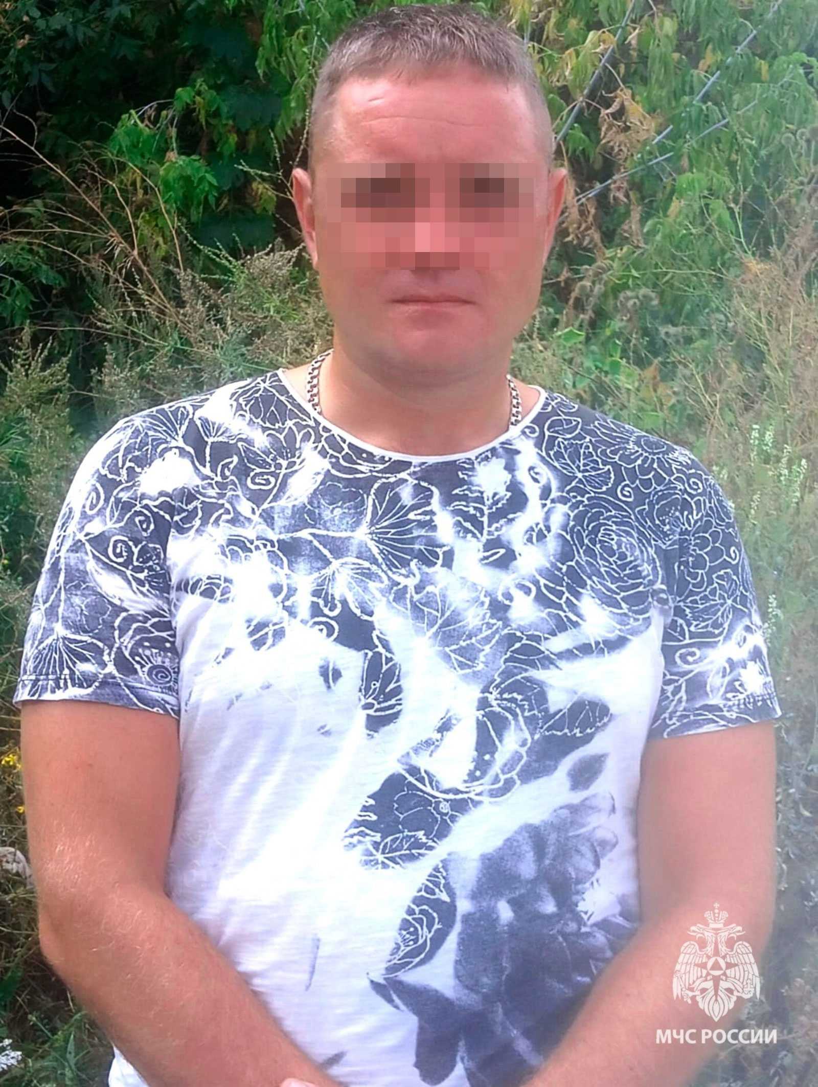 В Стерлитамаке разыскали мужчину, который спас девушку, тонувшую в реке Белой