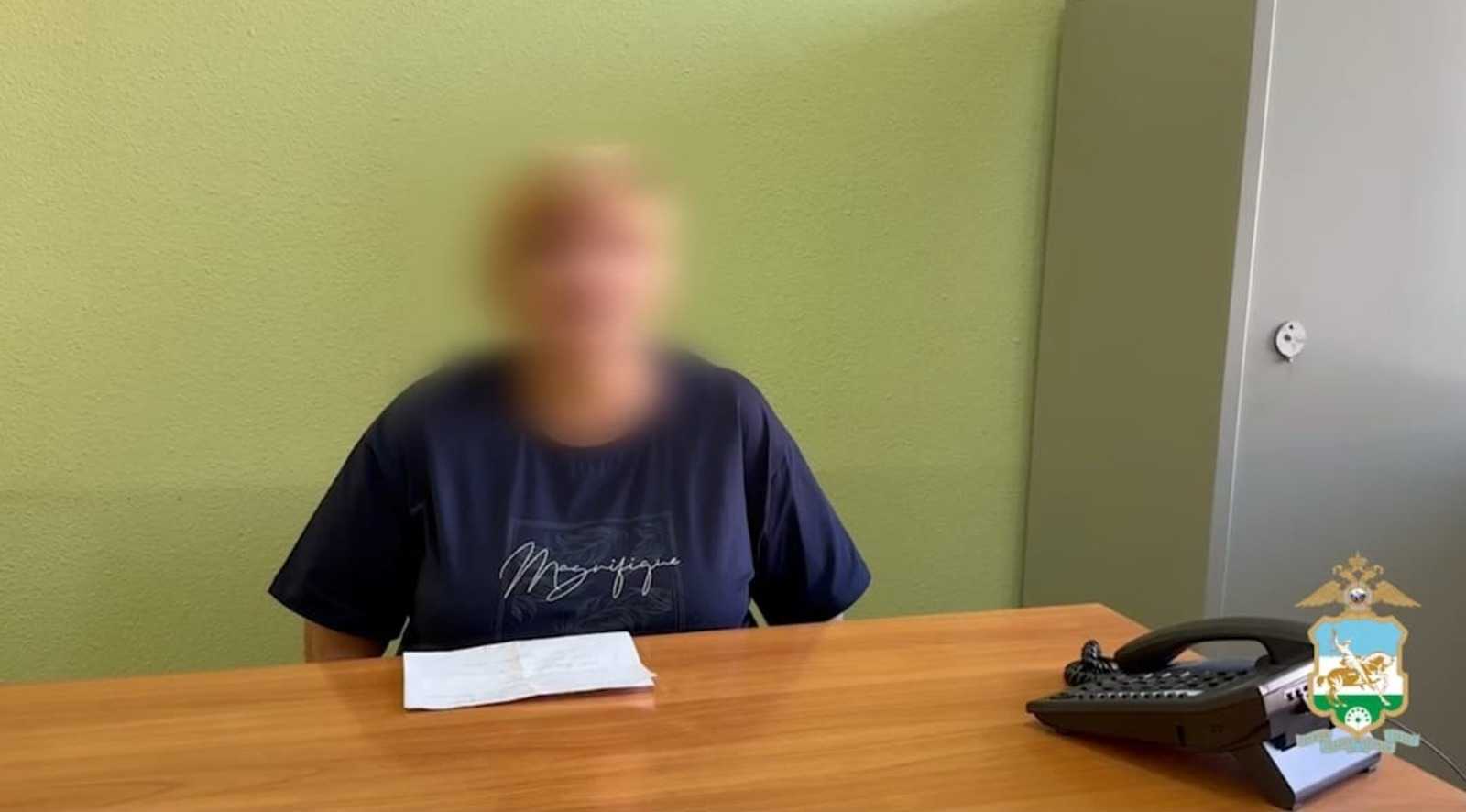 В Башкирии сотрудники банка спасли пенсионерку от мошенников