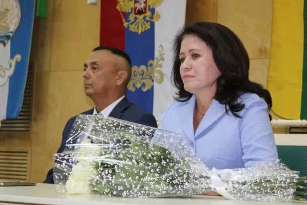 Лира Терегулова возглавила администрацию Куюргазинского района Башкирии
