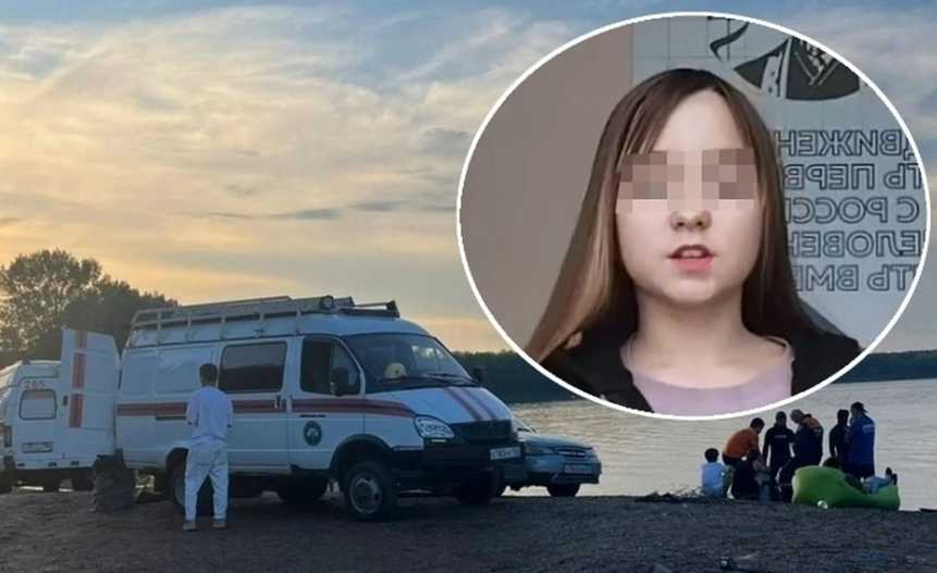 Двенадцатилетняя школьница утонула в Белой, тайно сбежав на пляж к друзьям