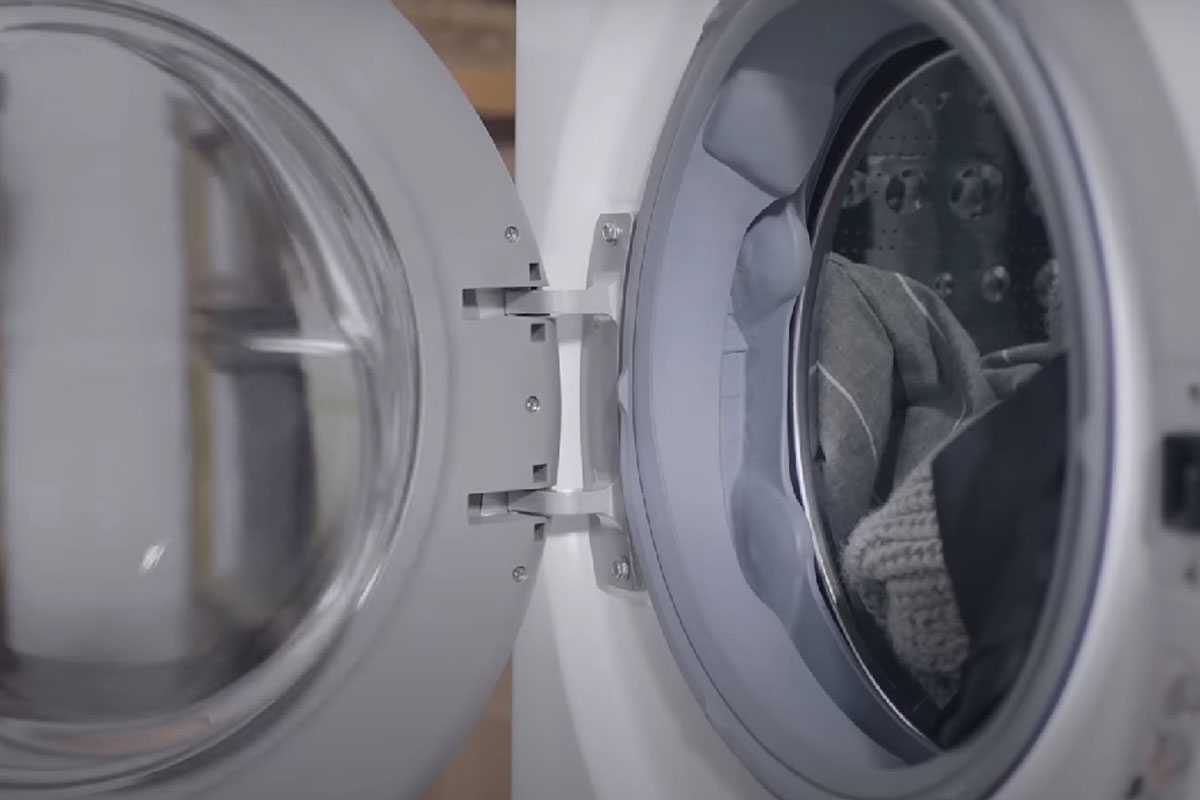 90% хозяек делают ошибку: вот на каком режиме надо стирать постельное белье в машинке