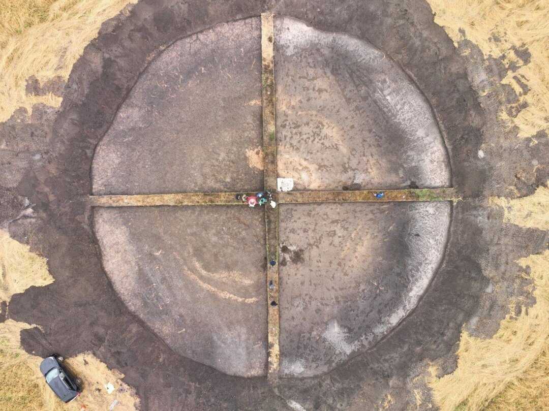 Археологи нашли под Уфой древний ремесленный центр эпохи Золотой Орды