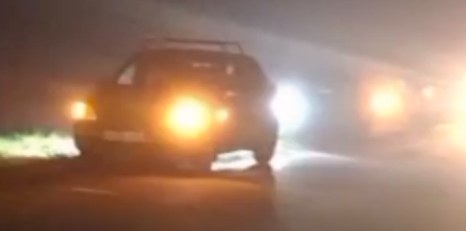 В Башкирии водитель погиб при опрокидывании автомобиля