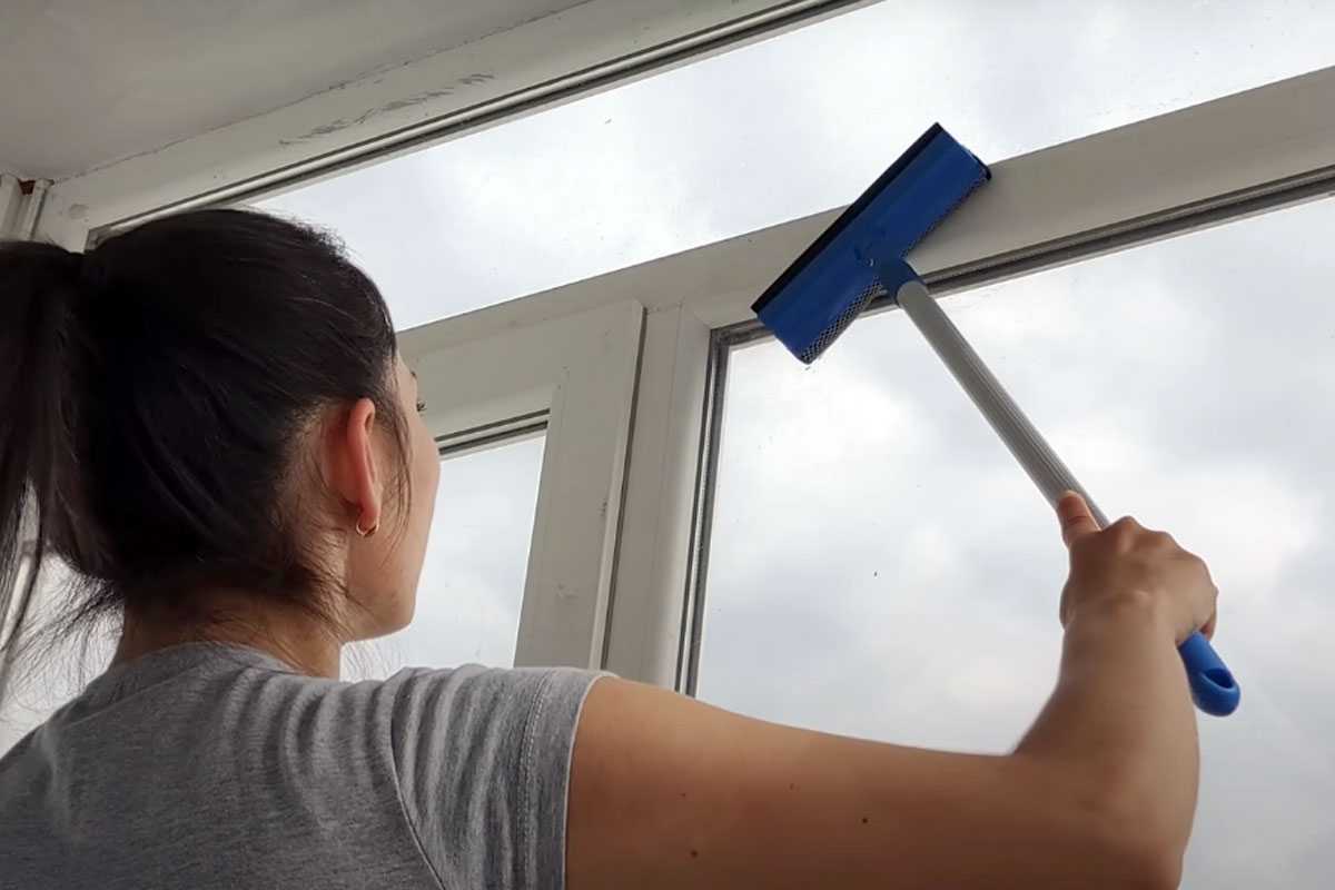 Больше никаких пятен: чем и как отмыть окна, чтобы не оставалось разводов — эффект держится до 30 дней