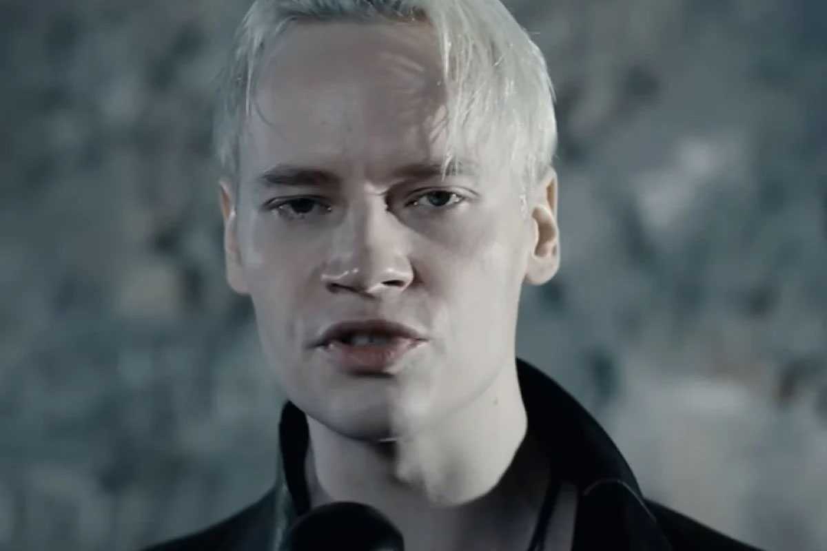 Shaman спел на концерте в КНДР: как Ким Чен Ын отреагировал на выступление русского певца