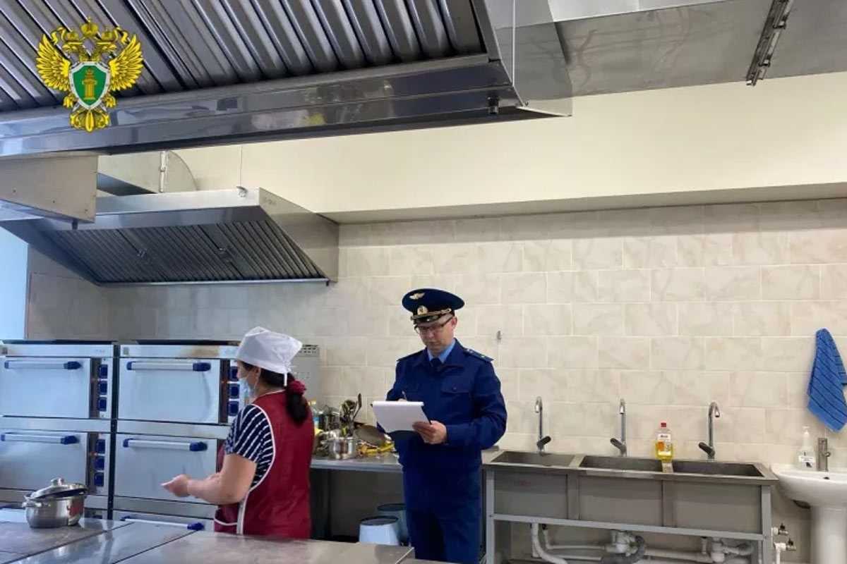 В башкирском лагере «Патриот» 16 детей госпитализировали с норовирусом