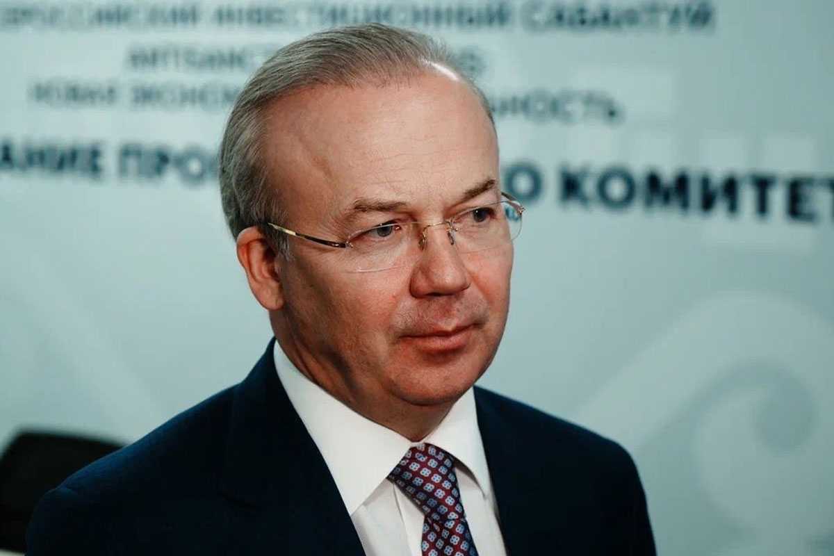 В Башкирии сменят чиновника после жалоб бизнеса на проблемы с землей