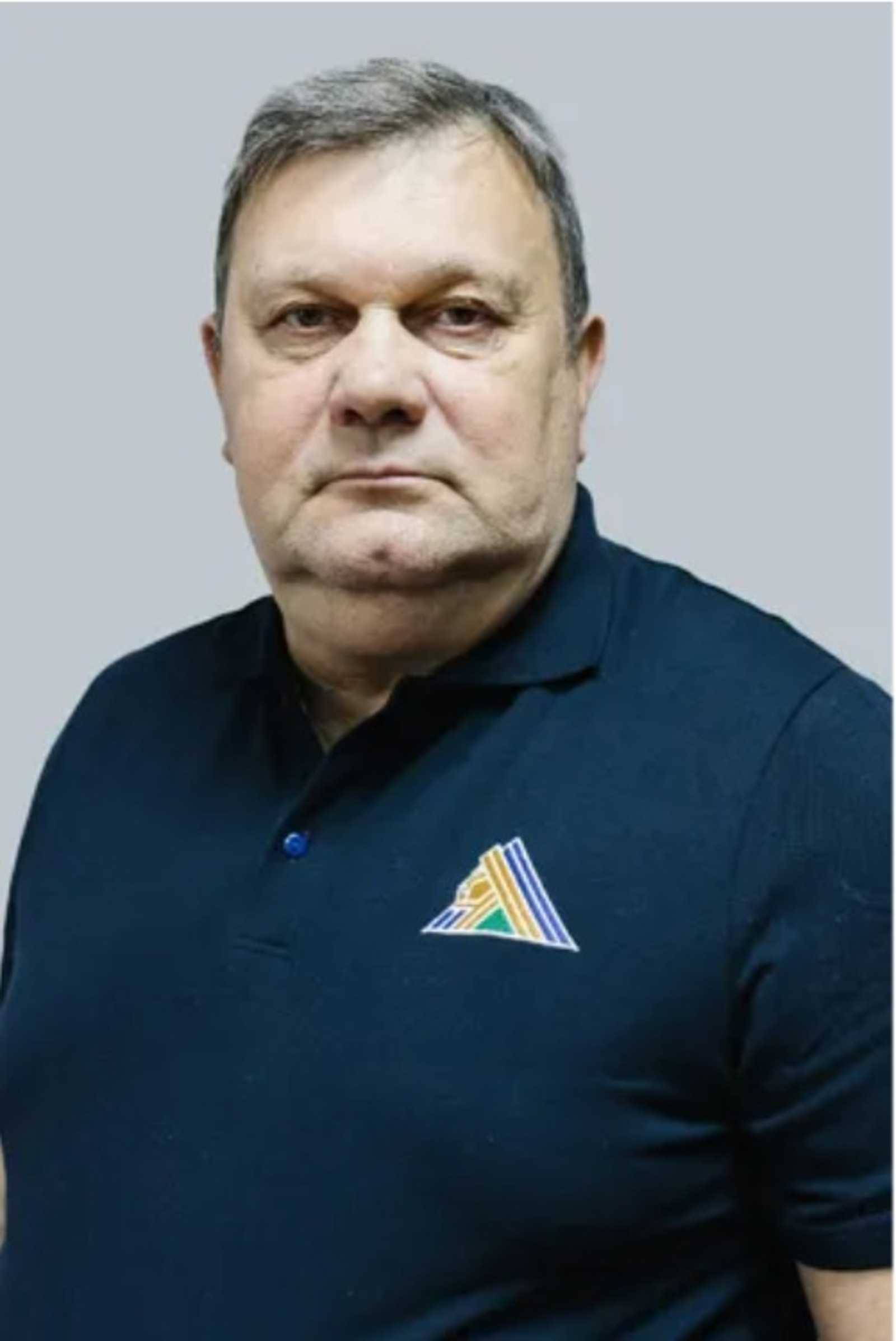 В Уфе умер легенда башкирского хоккея Константин Полозов