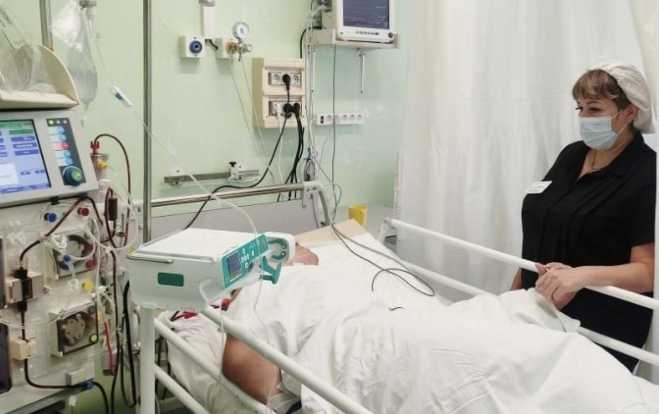 В Уфе врачи спасли двух мужчин, отравившихся суррогатным алкоголем из Сочи