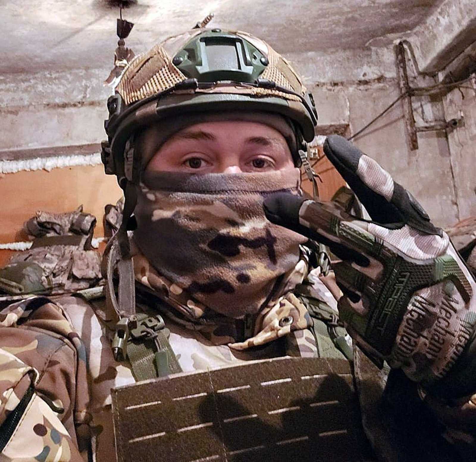 Военный медик из Башкирии спас десятки бойцов и выжил после атаки трех дронов