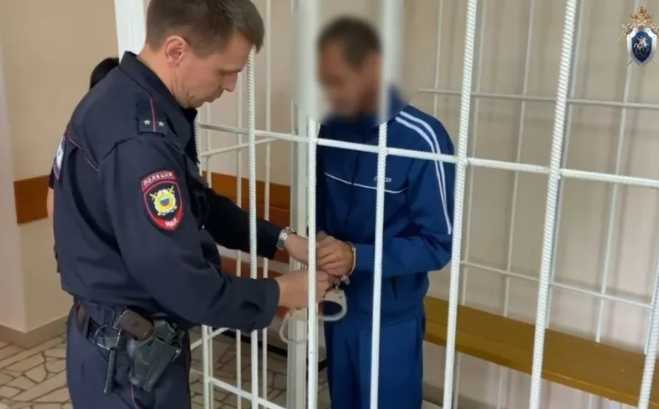 В Башкирии арестовали водителя, который пьяным насмерть сбил 12-летнюю девочку