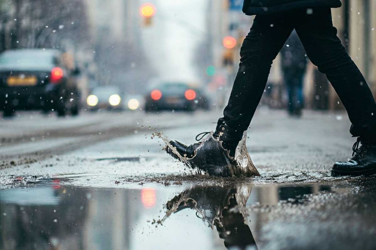 Лето в сентябре и ночные заморозки: синоптики дали подробный прогноз для Башкирии