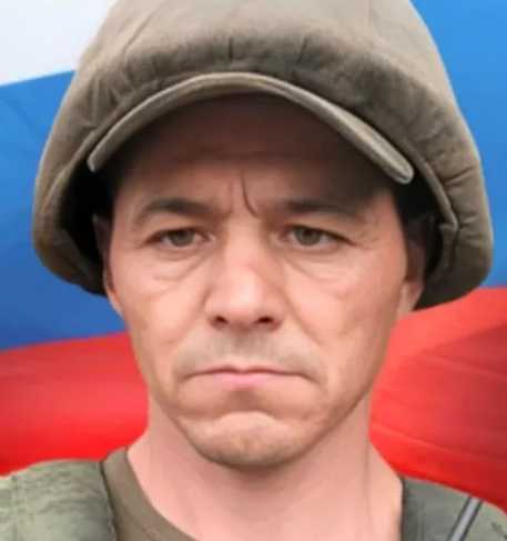 В Бураевском районе Башкирии простились с погибшим на СВО Динариком Сафиуллиным