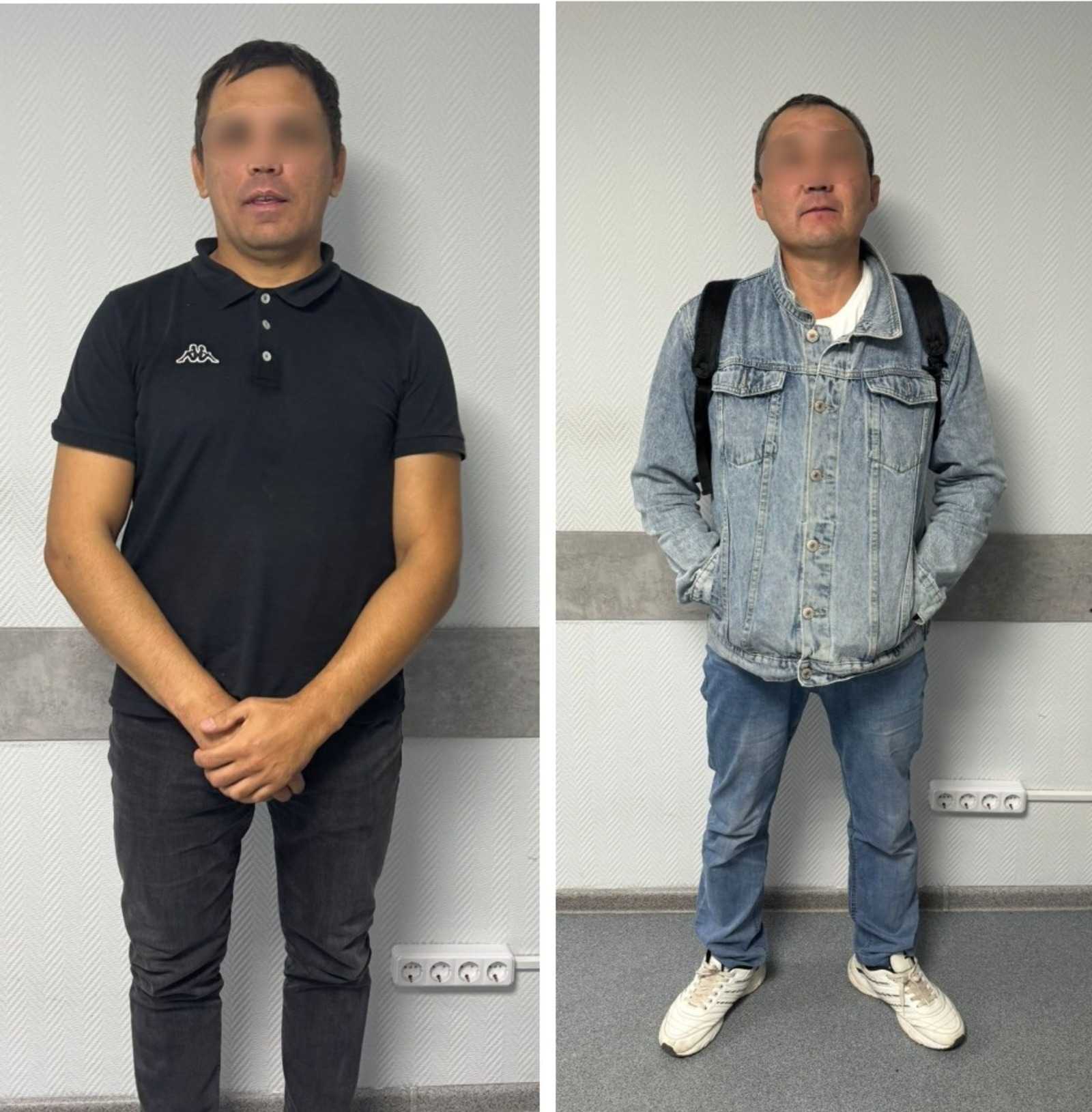 Вахтовики из Башкирии и Оренбуржья не улетели домой из-за пьяного скандала в аэропорту