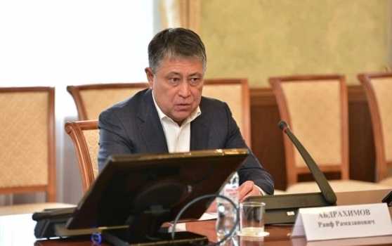 Главу «Башспирта» арестовали по делу об убытках на 103 млн рублей