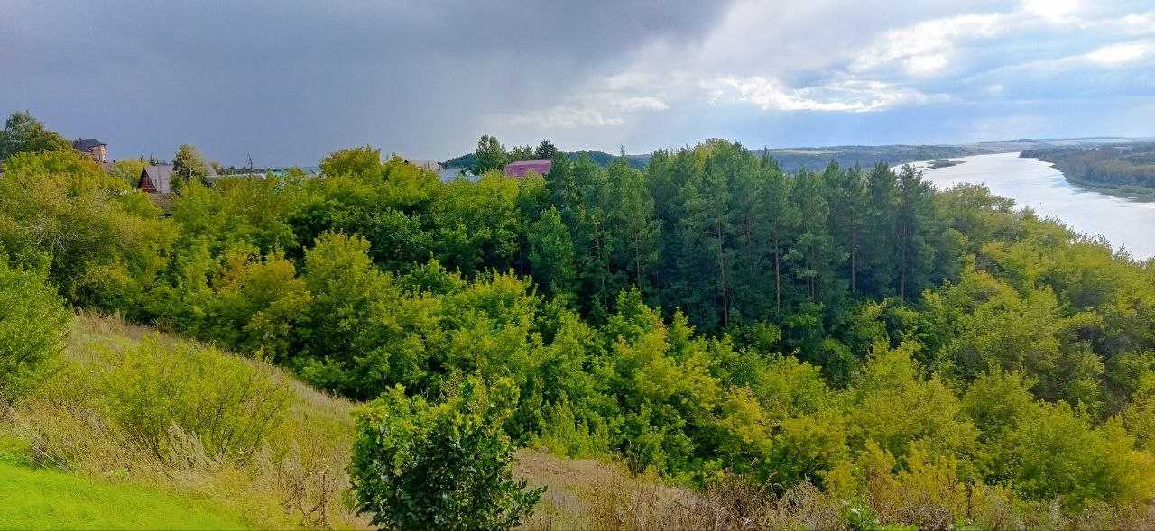 Лето, до свидания: какой погодой встретит Башкирию осень — прогноз синоптиков