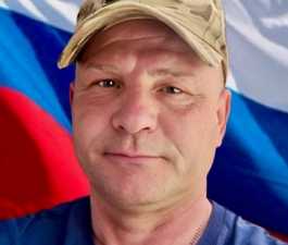 В башкирском Белорецке простились с Дмитрием Крыловым, погибшим на СВО