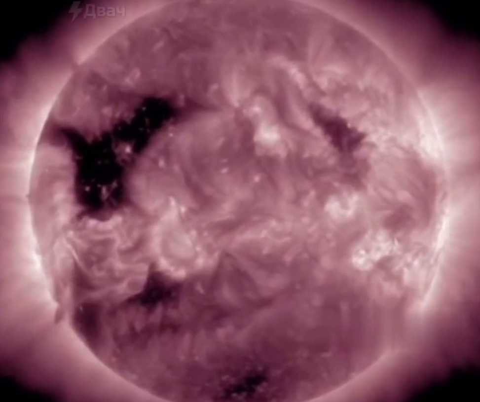 Магнитная буря уровня G3 приближается: в РАН предупредили, что жители Земли столкнутся с последствиями уже 2 сентября 2025 года