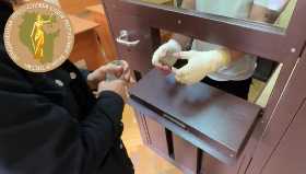 В Уфе 19-летнего студента арестовали по обвинению в поджоге локомотива