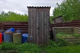 Выгребную яму не откачиваю — больше не переполняется: сосед подсказал простое решение — конец мучениям и тратам