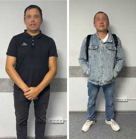 Вахтовики из Башкирии и Оренбуржья не улетели домой из-за пьяного скандала в аэропорту