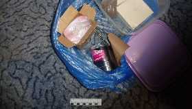 В Уфе задержали двух наркоторговцев со 190 граммами мефедрона