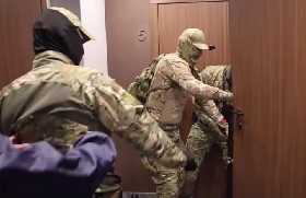 В Уфе задержали группу, отмывшую 3 млрд рублей через карты горожан