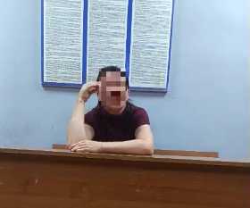 В Стерлитамаке женщина ранила сожителя ножом во время ссоры