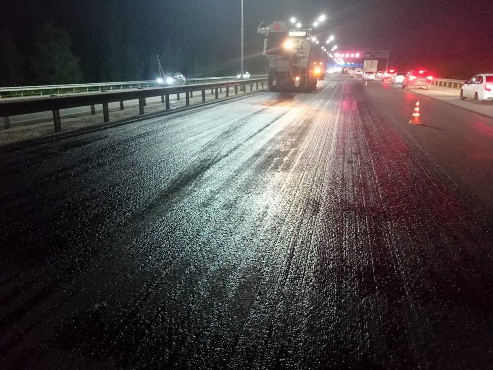 В Уфе 2 и 3 сентября частично перекроют дорогу в аэропорт