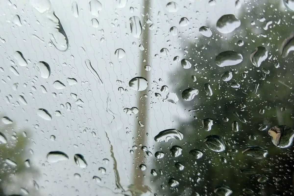 Грозы, град и шквалистый ветер: на Башкирию надвигается непогода