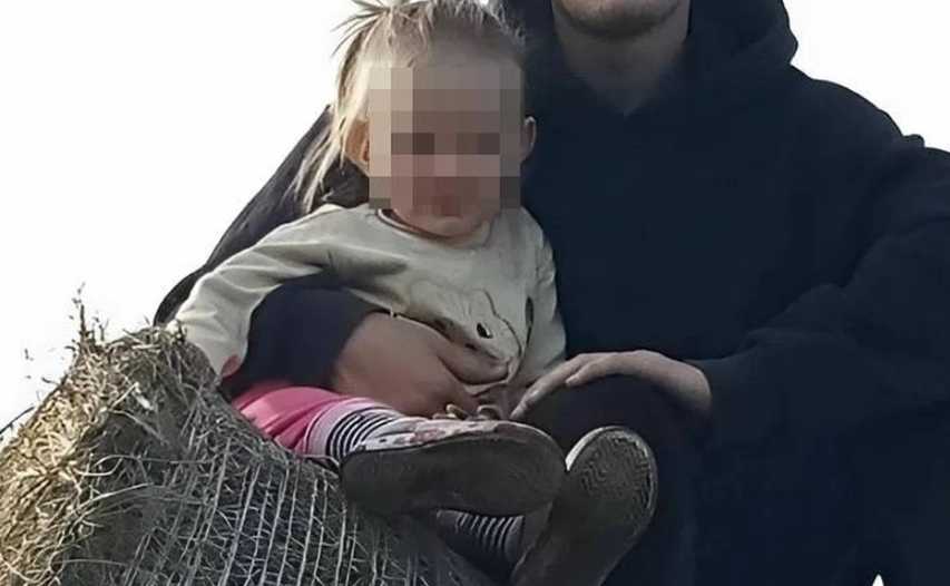 В Башкирии водитель «Лады» врезался в трактор: погибли три человека, включая трёхлетнего ребёнка