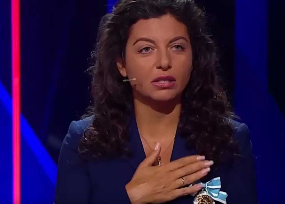 «Пришла беда — отворяй ворота»: Жена находящегося в коме Тиграна Кеосаяна, Маргарита Симоньян, рассказала о своей тяжёлой болезни и предстоящей операции